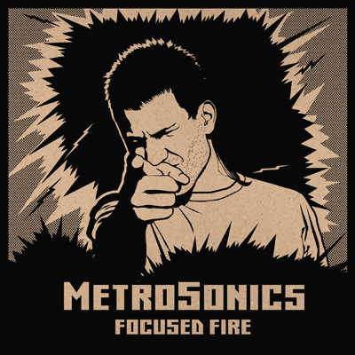 MetroSonics Focused Fire